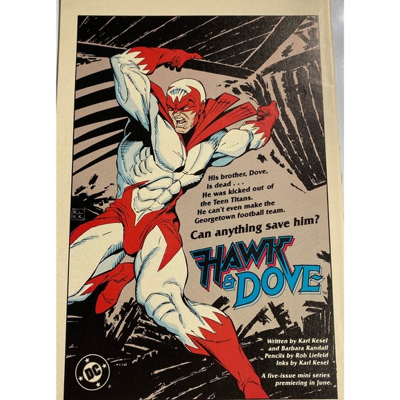 DC Comic Book THE SPECTRE Sept 88 #18 & Oct 88 #19 Vintage 2 Comics Set - Picture 3 of 9